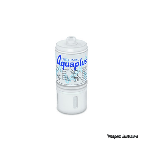 Elemento Filtrante 200 GAC 020001 Aquaplus