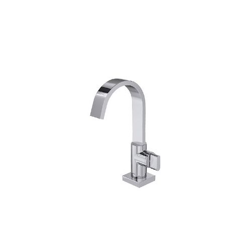 Torneira para Banheiro de Bancada Bica Alta Cromada Polo 1198.C33 - Deca