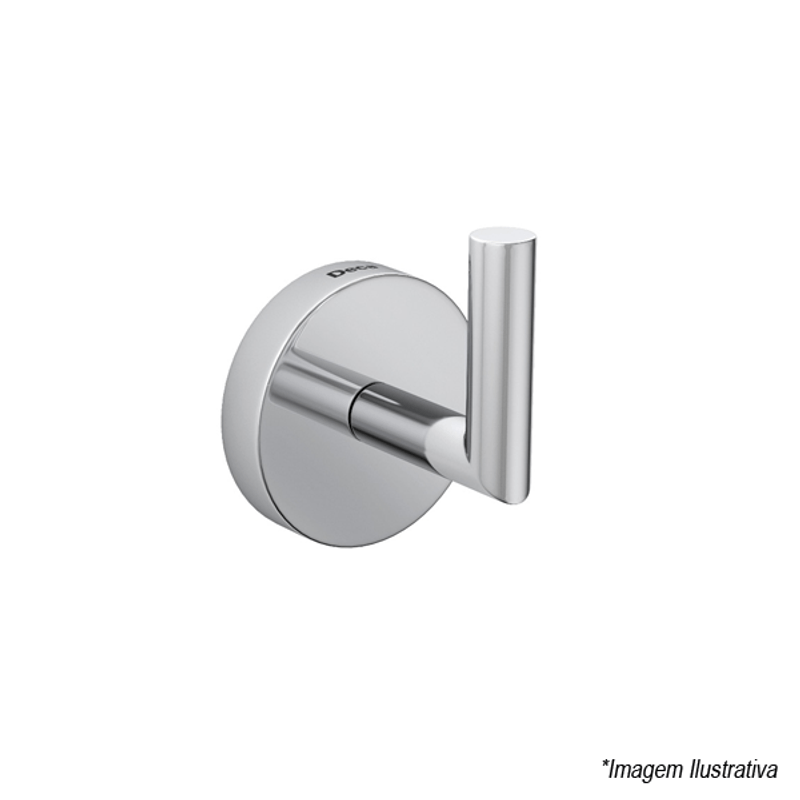 Cabide Disco 2060.C.DSC - Deca Cabide Disco 2060.C.DSC - Deca