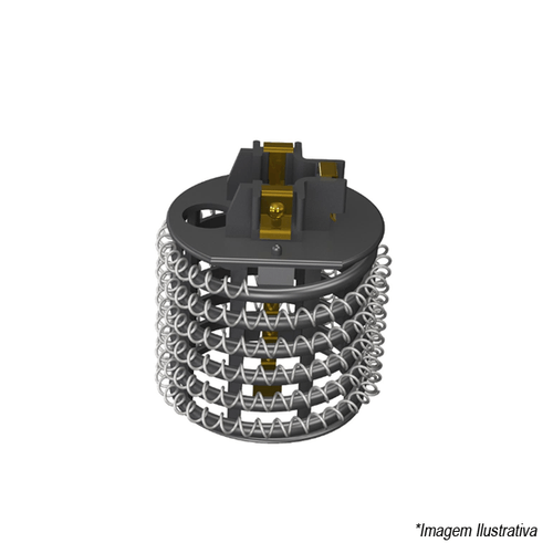 Resistência Gorducha 4T 220V 5800W 70024 Corona