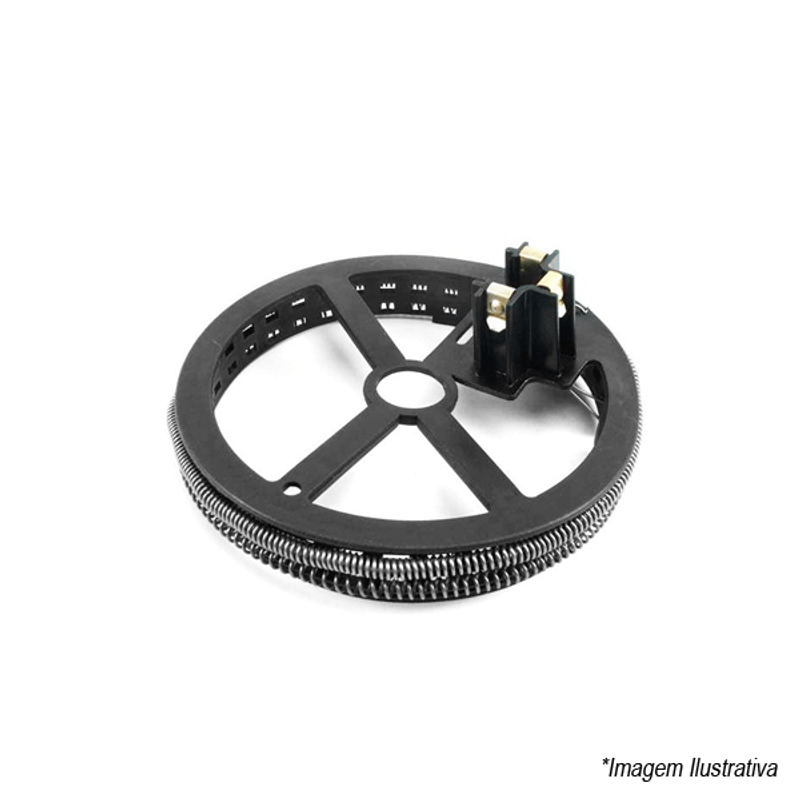 Resistência Banhão 127V 5500W 70068 Corona Resistência Banhão 127V 5500W 70068 Corona