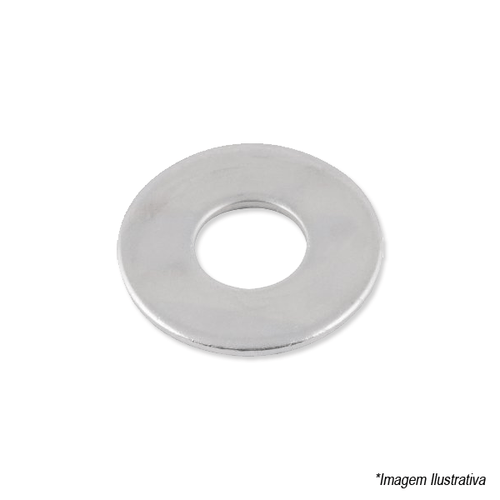 Arruela Lisa 3/8´ ARLPL000038