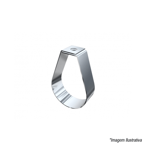 Abraçadeira Gota 1.1/4 01709 Inca