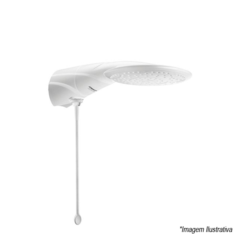 Chuveiro Lorenzetti Advanced Eletronica 220V 7500W Chuveiro Lorenzetti Advanced Eletronica 220V 7500W