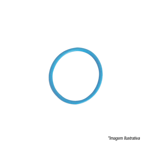 Retentor Pequeno para Sifão Azul SC11/RP Astra