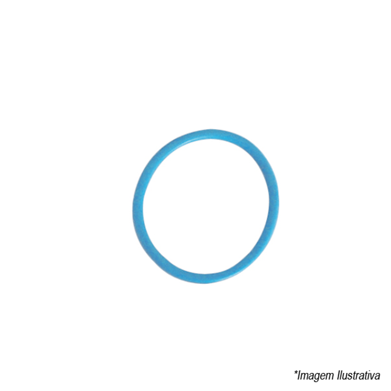 Retentor Pequeno para Sifão Azul SC11/RP Astra Retentor Pequeno para Sifão Azul SC11/RP Astra