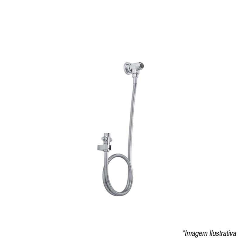 Desviador Universal Para Chuveiro 1982.C - Deca Desviador Universal Para Chuveiro 1982.C - Deca