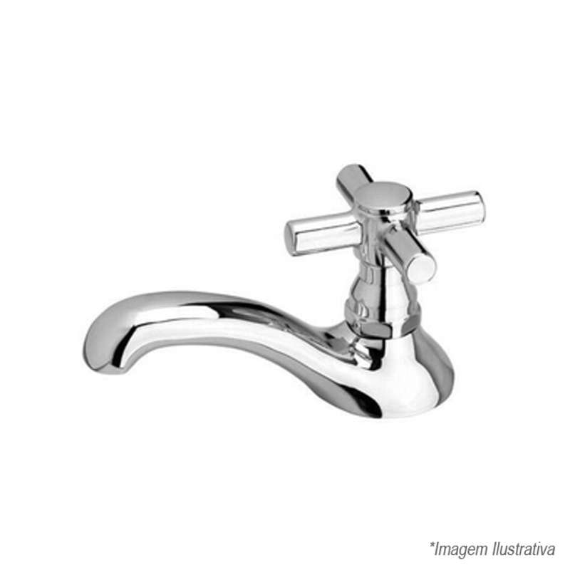 Torneira Para Lavatório De Mesa Eco - Celite Torneira Para Lavatório De Mesa Eco - Celite