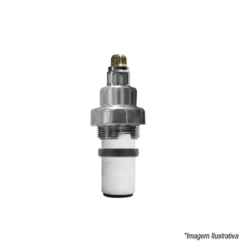 Mecanismo MVR para Torneira 1/2 Volta