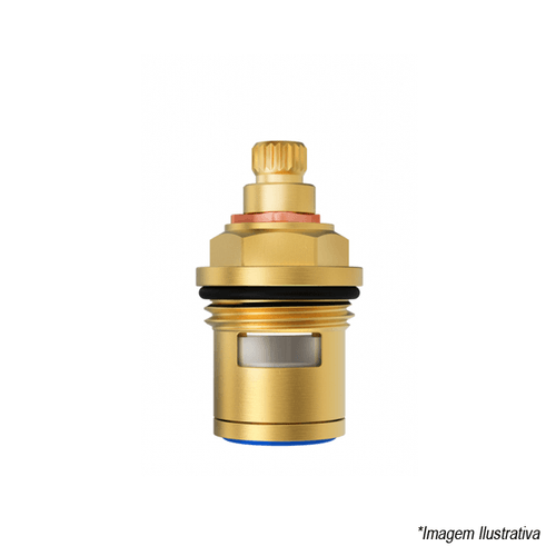 Mecanismo MVC para Torneira 1/4 de Volta 36710321 Blukit