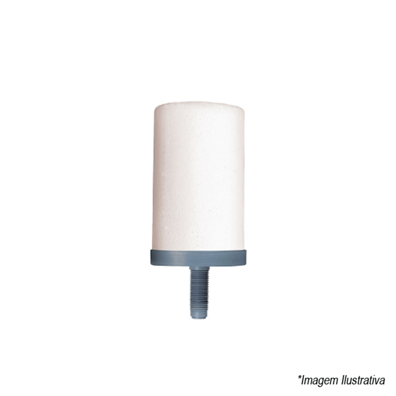 Refil para Purificador de Água - Luk Refil para Purificador de Água - Luk