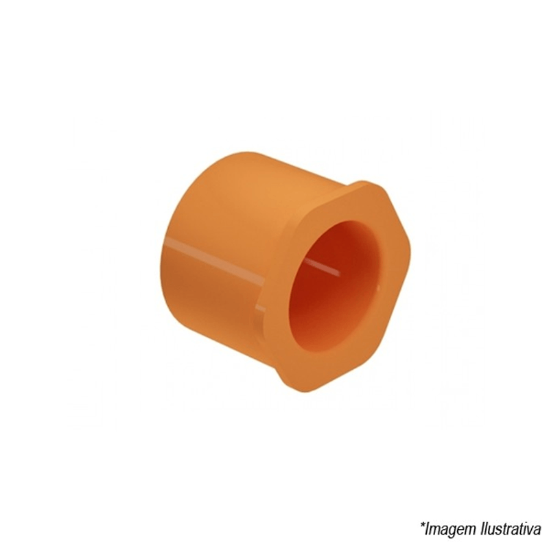 TigreFire Bucha Redução 1x3/4 SCH40 22890115 Tigre TigreFire Bucha Redução 1x3/4 SCH40 22890115 Tigre