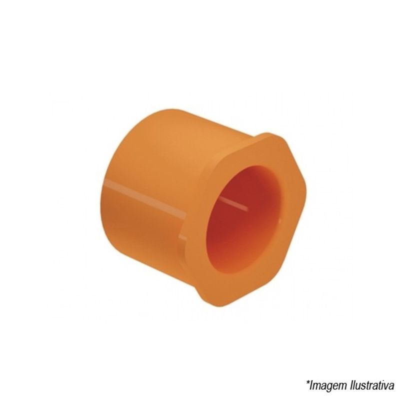 Bucha de Redução TigreFire 2 X 1 1/2 SCH80 22890174 Tigre Bucha de Redução TigreFire 2 X 1 1/2 SCH80 22890174 Tigre