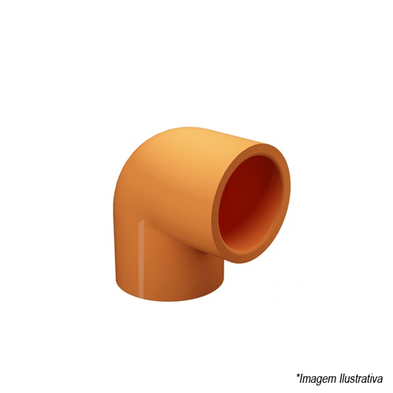 Joelho Tigrefire 90º 3/4 SCH40 22890743 Tigre Joelho Tigrefire 90º 3/4 SCH40 22890743 Tigre