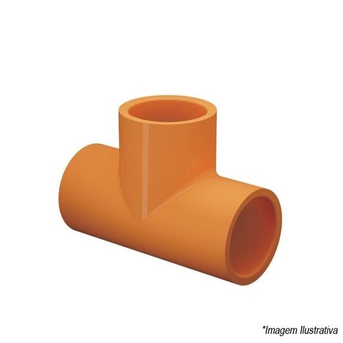 Tê TigreFire 2´ SCH80 22891324 Tigre