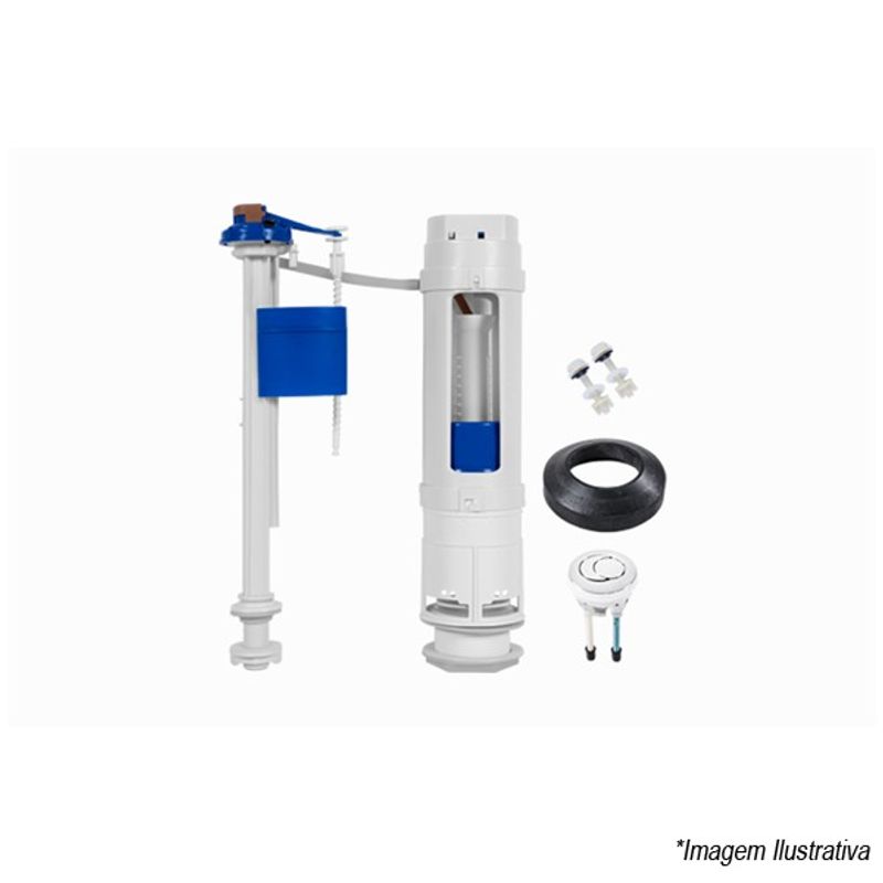 Mecanismo de Saida Duplo Acionamento MD3031 Astra Mecanismo de Saida Duplo Acionamento MD3031 Astra