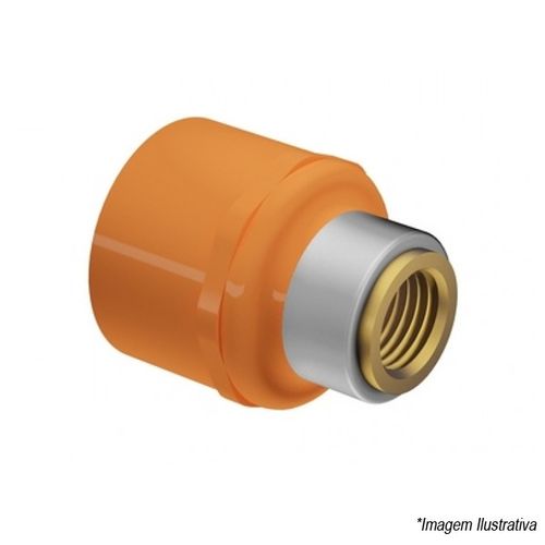 Adaptador para Bico TigreFire  3/4X1/2 SCH40 22890034 Tigre