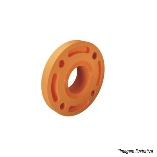 Flange Tigrefire 3 22891847 Tigre