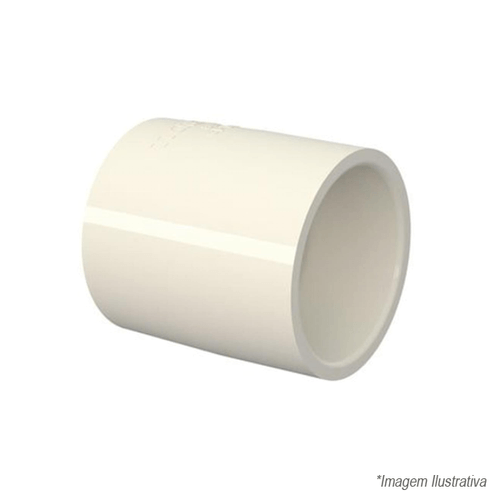 Luva CPVC Aquatherm 89mm  3´ - Tigre