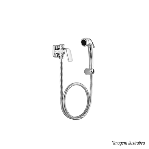 Ducha Higiênica Com Registro Priori - Docol