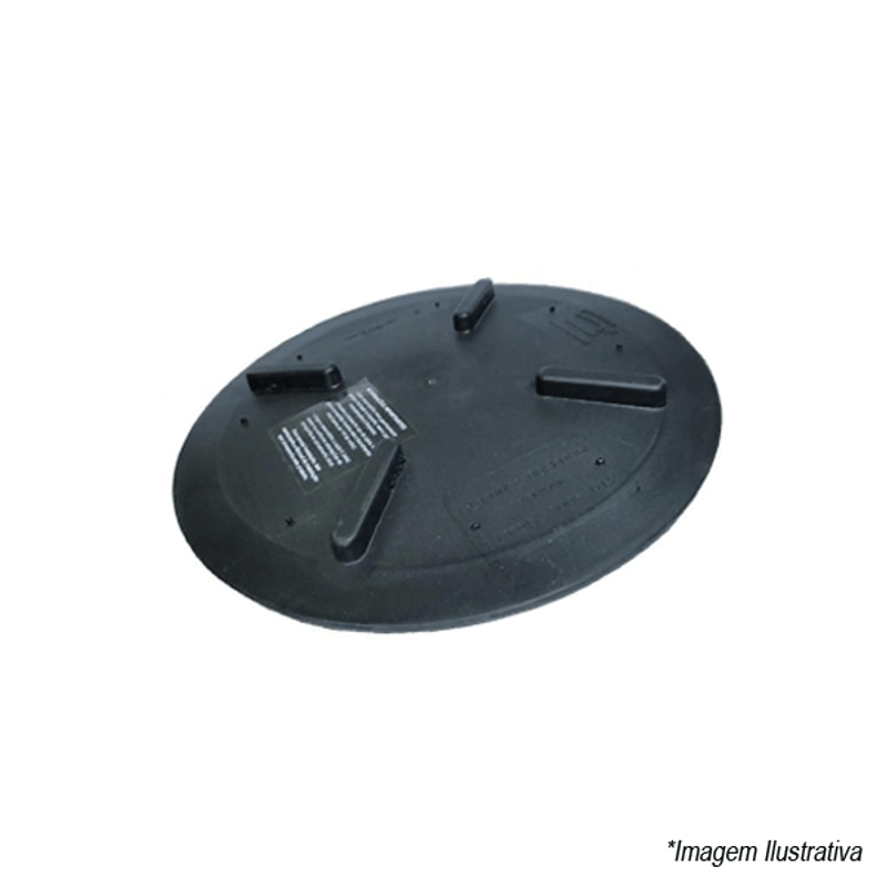 Tampa Caixa D'Água 18 Polegadas 310068 Acqualimp Tampa Caixa D'Água 18 Polegadas 310068 Acqualimp
