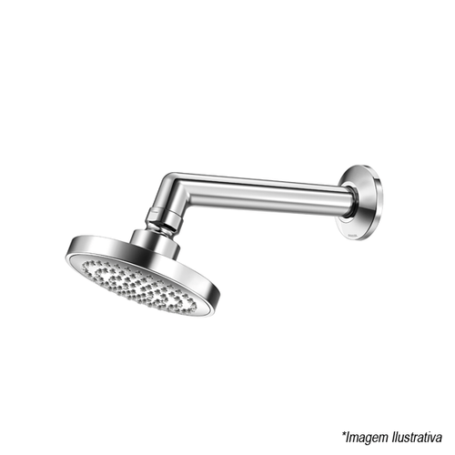 Chuveiro Eden - Docol