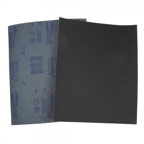 Lixa Ferro 100 - Norton