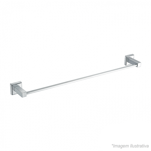 Toalheiro De Barra Elite - Celite