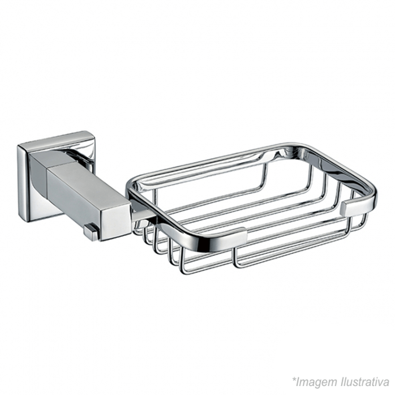 Saboneteira Elite - Celite Saboneteira Elite - Celite