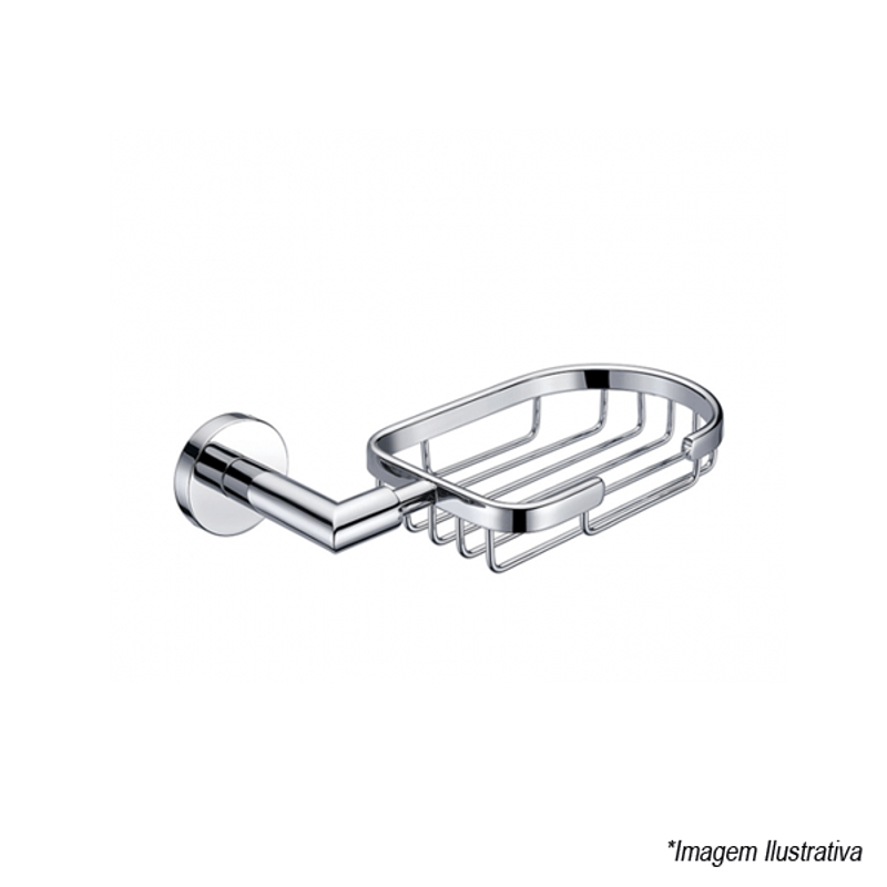 Saboneteira Life - Celite Saboneteira Life - Celite