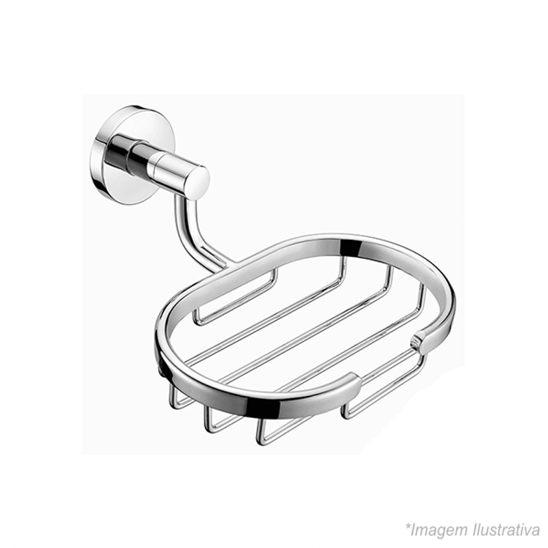 Saboneteira City - Celite Saboneteira City - Celite