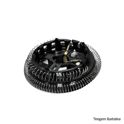 Resistência para Ducha Bol 220V 5700W 70067 Corona