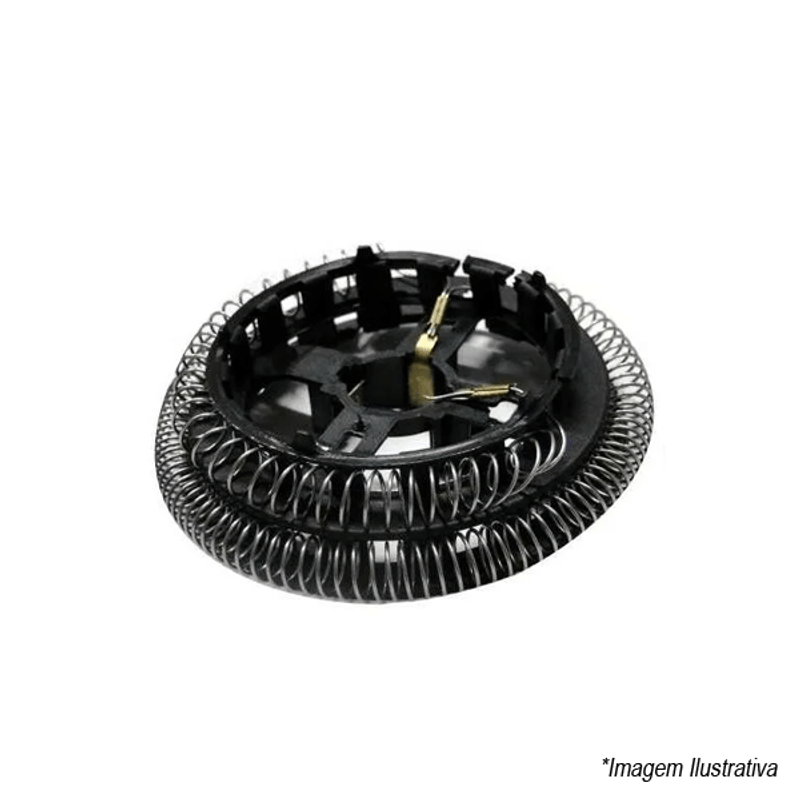 Resistência para Ducha Bol 220V 5700W 70067 Corona Resistência para Ducha Bol 220V 5700W 70067 Corona