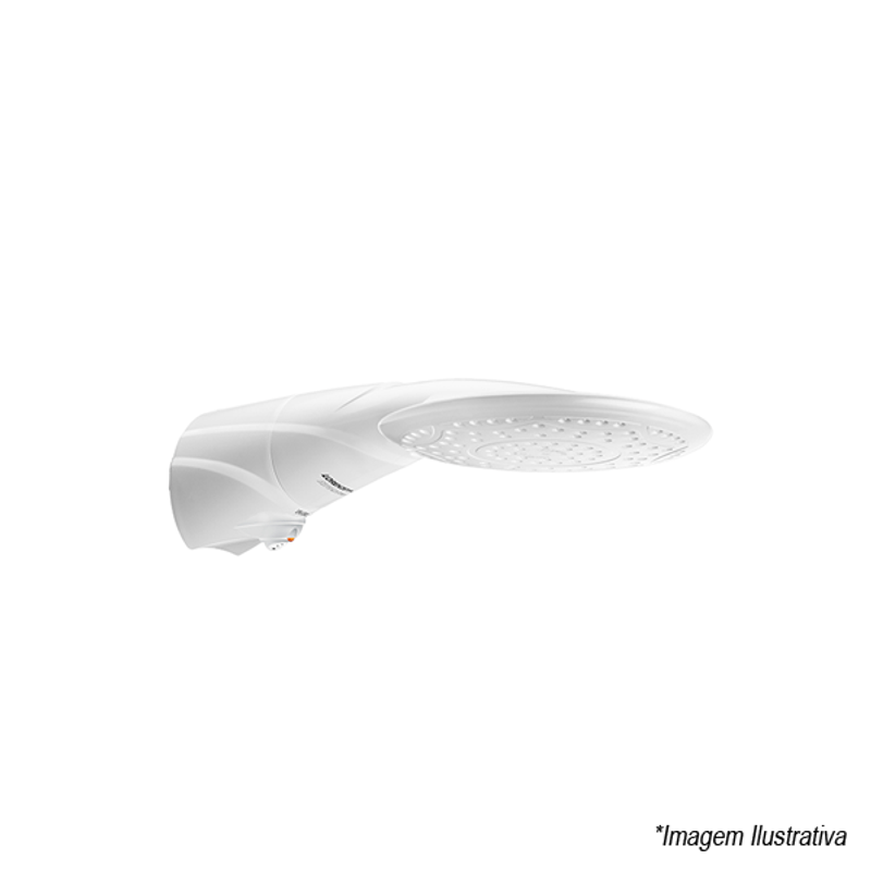 Chuveiro Lorenzetti Advanced Flex 220V 6000W Chuveiro Lorenzetti Advanced Flex 220V 6000W