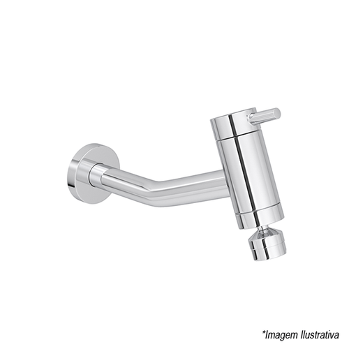 Torneira Para Cozinha De Parede Link 1159.C - Deca