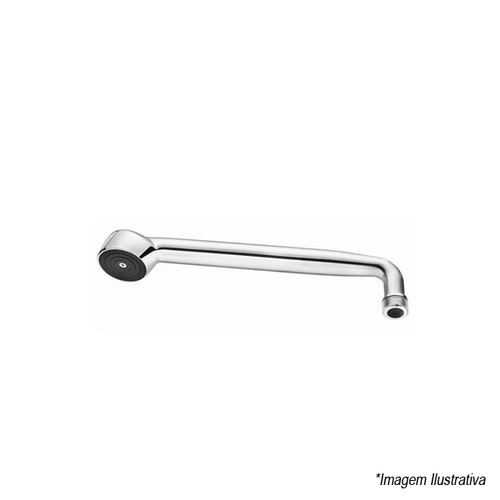 Chuveiro Vazão Constante Pressmatic - Docol