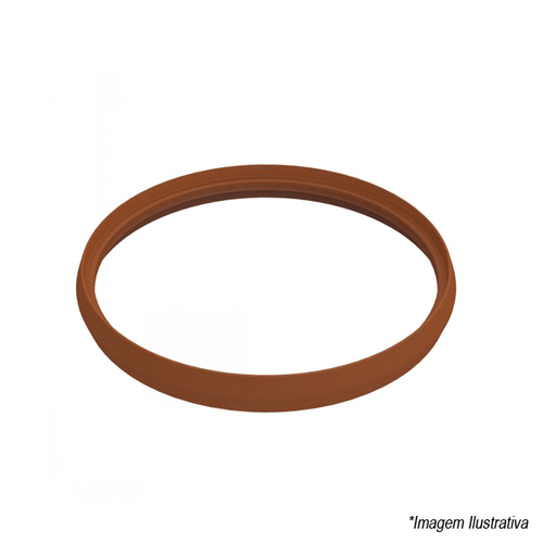 Anel Vinilfort 200'' EPDM de Borracha para Tubo Coletor Corrugado 37051918 Tigre