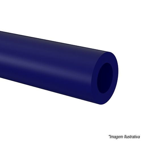 Tubo PPR Azul 50mm PN20 17005090 Tigre