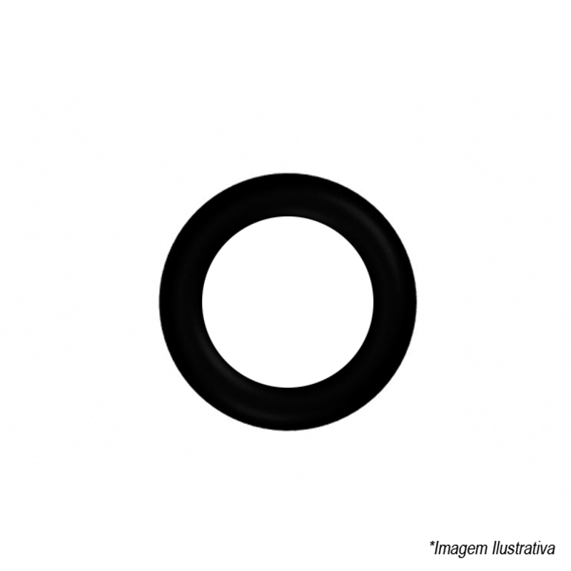 Anel Oring para Registro de Pressão Deca/Tinco Repacar Anel Oring para Registro de Pressão Deca/Tinco Repacar