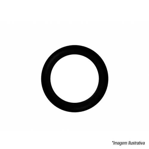 Anel Oring para Registro de Gaveta Deca/Tinco Repacar