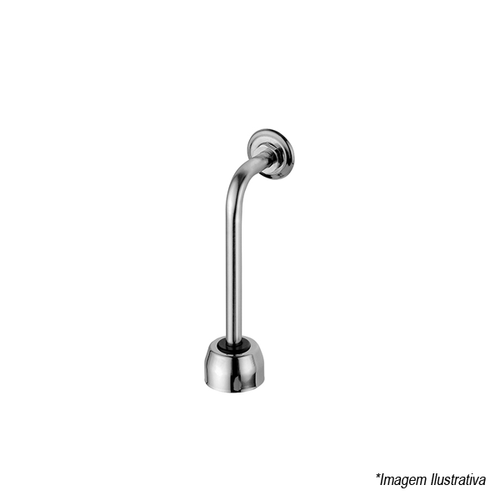 Tubo de Ligação Docol P/ Mictório Antivandalismo 00132606