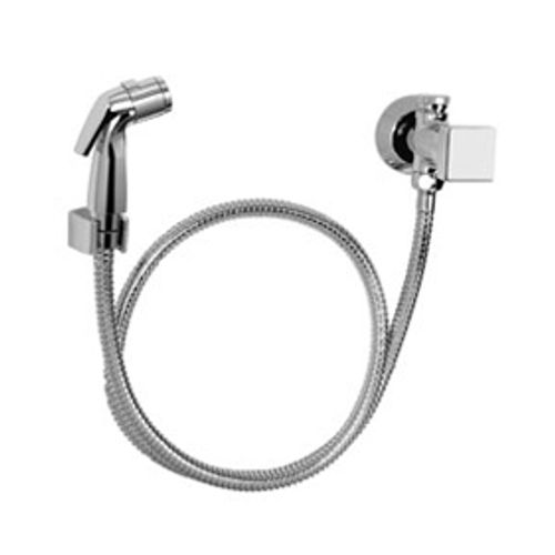 Ducha Higiênica com Registro Cubo  Deca