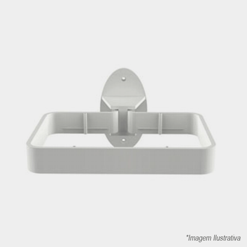 Abraçadeira Retangular Aquapluv Style Bege - 32048870 - TIGRE Abraçadeira Retangular Aquapluv Style Bege - 32048870 - TIGRE