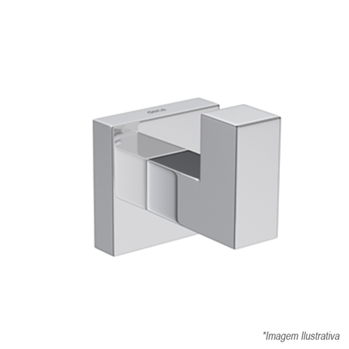 Cabide Quadratta 2060.C83 - Deca