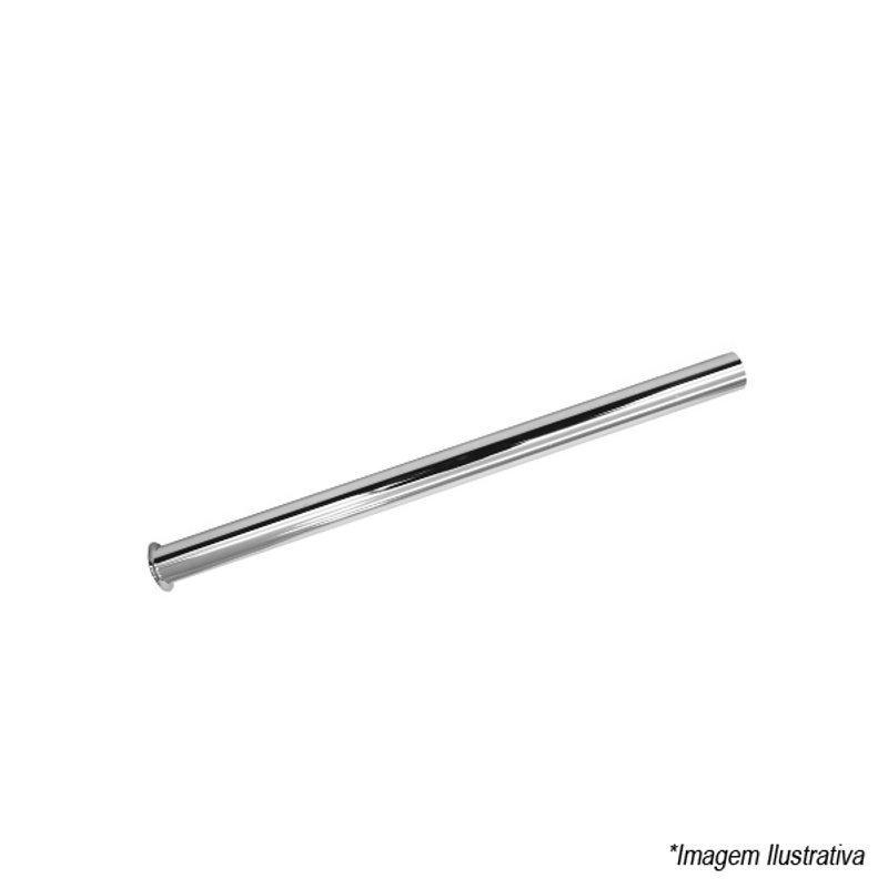 Tubo de Entrada para Sifão Especial 30cm 1680 1x1 1/2 Novo 4204.052 Deca Tubo de Entrada para Sifão Especial 30cm 1680 1x1 1/2 Novo 4204.052 Deca