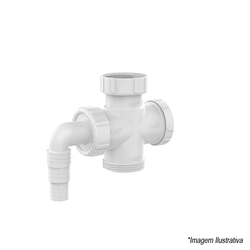 Adaptador para Máquina de Lavar Louça 030402-412 Blukit