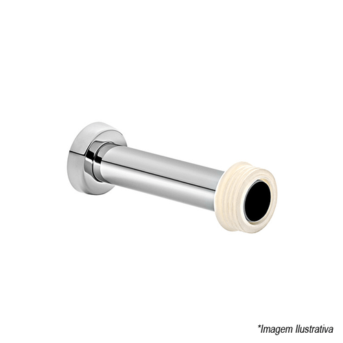 Tubo de Ligação 30cm - Docol