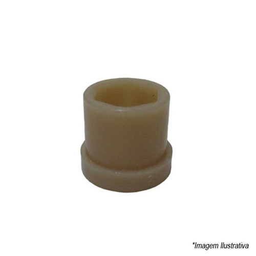 Bucha PVC Grossa MVS para Torneira Fani, Celfix e Similares Repacar