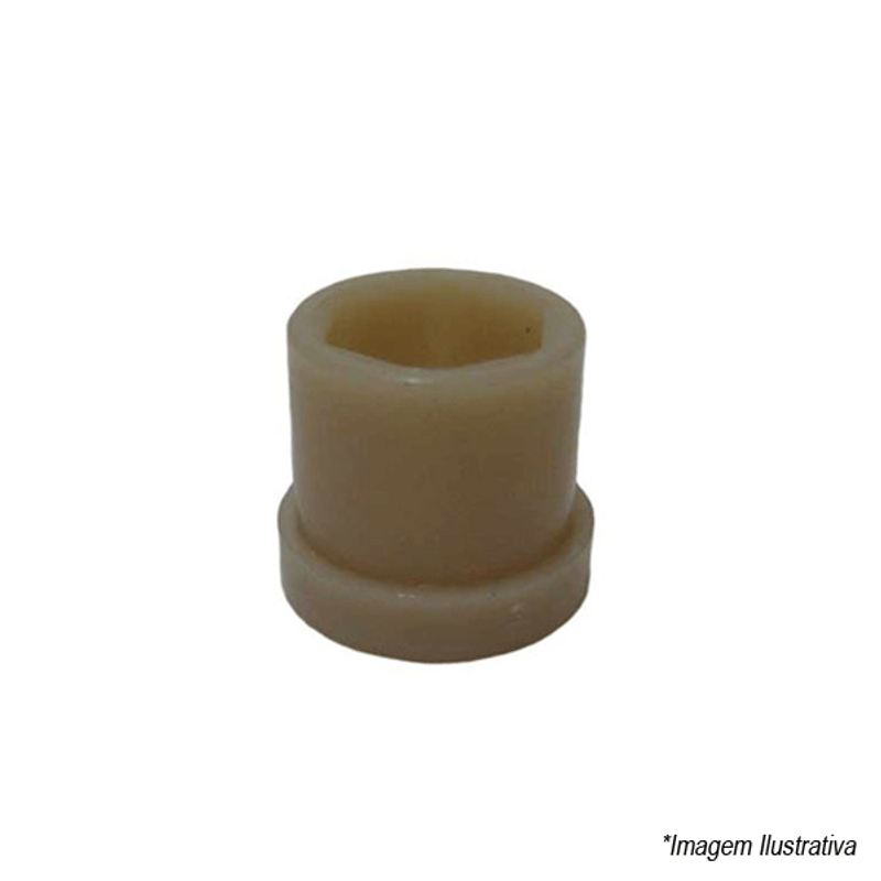 Bucha PVC Grossa MVS para Torneira Fani, Celfix e Similares Repacar Bucha PVC Grossa MVS para Torneira Fani, Celfix e Similares Repacar