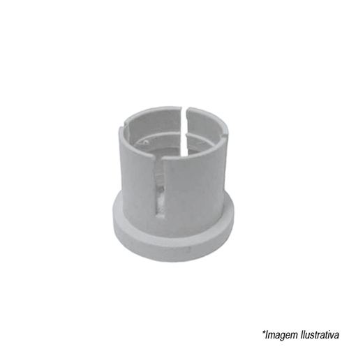 Bucha PVC para Bica Móvel de Torneira Repacar
